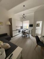 Apartment mit 1 Schlafzimmer