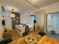 Nid douillet tout équipé - Ferienwohnung