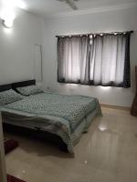 B&B Mormugao - Coconut Grove Residence CGR - Bed and Breakfast Mormugao