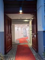 Stadsparken Apartments - B&B Helsingborg