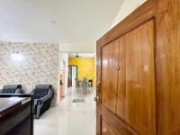 Exquisite 3BHK Apartment in the heart of Newtown beside Axis Mall, Action Area 1 - Chambres d'hôtes Thākurdwari
