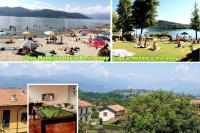 Lago Maggiore Billard Pinball Arcade - Bed and Breakfast Malgesso