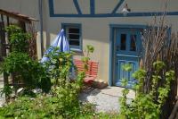 Romantische Zeitreise in historischer Käserei - Bed and Breakfast