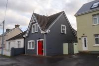 The Haven Dingle, self catering accommodation - B&B