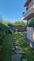 B&B Lido di Camaiore - Lovely Green House - Lido di Camaiore - Bed and Breakfast Lido di Camaiore