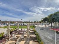 Apartamento na primeira linha da Ria Formosa - Chambres d’hôtes Fuzeta