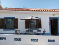 Private Pool Fazenda Terrace Villa - Bed and Breakfast Silves