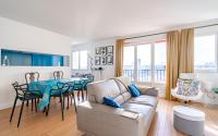Heart of Paris and magical view of the Seine river by Weekome - Chambres d'hôtes Paris