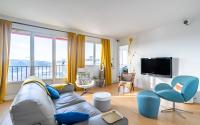Heart of Paris and magical view of the Seine river by Weekome - B&B