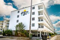 Ocean City Beach Retreat with Linens Included - B&B