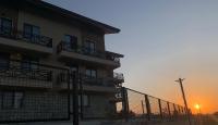 AVIATOR Apartments in Bakuriani - B&B
