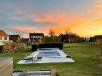 Entre vignes et châteaux. - Ferienwohnung Scherwiller