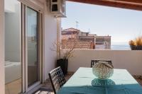 The Sunset Balcony - B&B Neos Marmaras