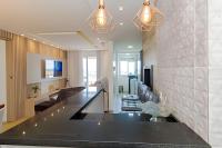 Apartamento com três quartos e ar-condicionado - B&B Porto Alegre