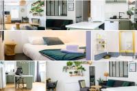 Offre spéciale ! Jolie pépite - Le Verdoyant - B&B