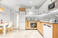 Lovely & Modern flat in Heart of Castellón - B&B Castellon