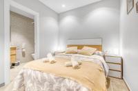 Lovely & Modern flat in Heart of Castellón - B&B Castellon