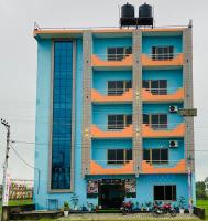 B&B Lumbini - The Lumbini Hotel - Bed and Breakfast Lumbini