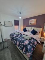 B&B Sutton - Sutton Apartment, Greater London - Bed and Breakfast Sutton