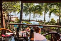 Teluk Indah Beach & Pool Villa - B&B