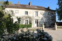 B&B Janvry - Domaine De Marguerite - Bed and Breakfast Janvry