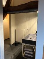 Deluxe Zimmer mit Kingsize-Bett