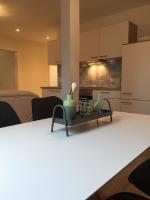 Apartment mit 2 Schlafzimmern