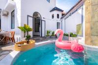Free Bida + Karaoke - Villa Hồ Bơi Vũng Tàu Gần Biển 28/2 LLQ - Ferienwohnung