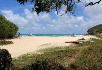 Villa SOL Y LUNA avec Piscine à 2 min de la mer - B&B Sainte-Anne