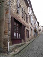 Lougat la maison des chats - Ferienwohnung