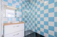 Functional flat in the heart of Old Lille. - B&B Lille