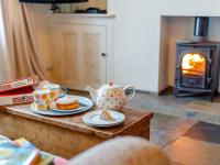 3 bed in Brixham BX030 - B&B