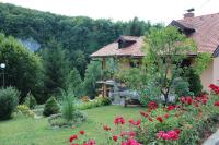 B&B Netretić - Holiday Home Jakovci - Bed and Breakfast Netretić