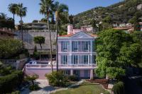 Villa Fantaisie - Ferienwohnung
