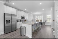 The Arches - B&B Lawrenceville