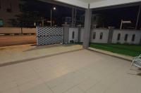 TangQona Homestay Paddy View Wifi M0slim Only - Ferienwohnung Alor Setar