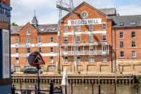 30 Woodsmill Quay - B&B
