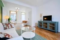 Charmante maison 3 chambres avec jardin. - B&B La Madeleine