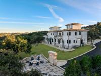 Las Luces - B&B Spicewood