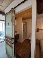 Le patio - Ferienwohnung