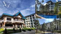 NA Suites at Pine Suites Tagaytay - Bed and Breakfast