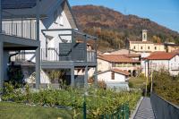 Italian Vacation Homes - Lakeview Heaven Retreat - Chambres d'hôtes Esmate