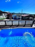 Villa Retiro R in Boquerón Area - Bed and Breakfast Cabo Rojo