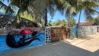 Hakuna Matata Arugambay - Bed and Breakfast