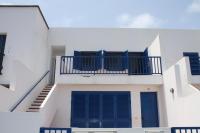 Apartment Orzola Vista Mar - B&B Órzola