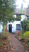 B&B Kent - Cosy cottage+ secluded garden - Bed and Breakfast Kent