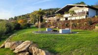 B&B Lam - BayVista, die Bayerwald Lodge - Bed and Breakfast Lam