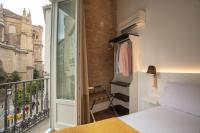 Casa Miravalle Catedral - B&B Granada