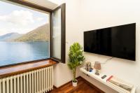 B&B Brienno - Rustico con idromassaggio vista lago - Bed and Breakfast Brienno