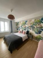 Suite con Terrazza